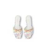 LV x TM 6AM Flat Mule - Image 4